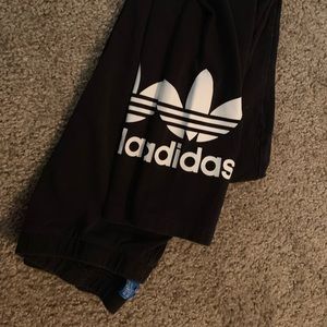 Adidas leggings!